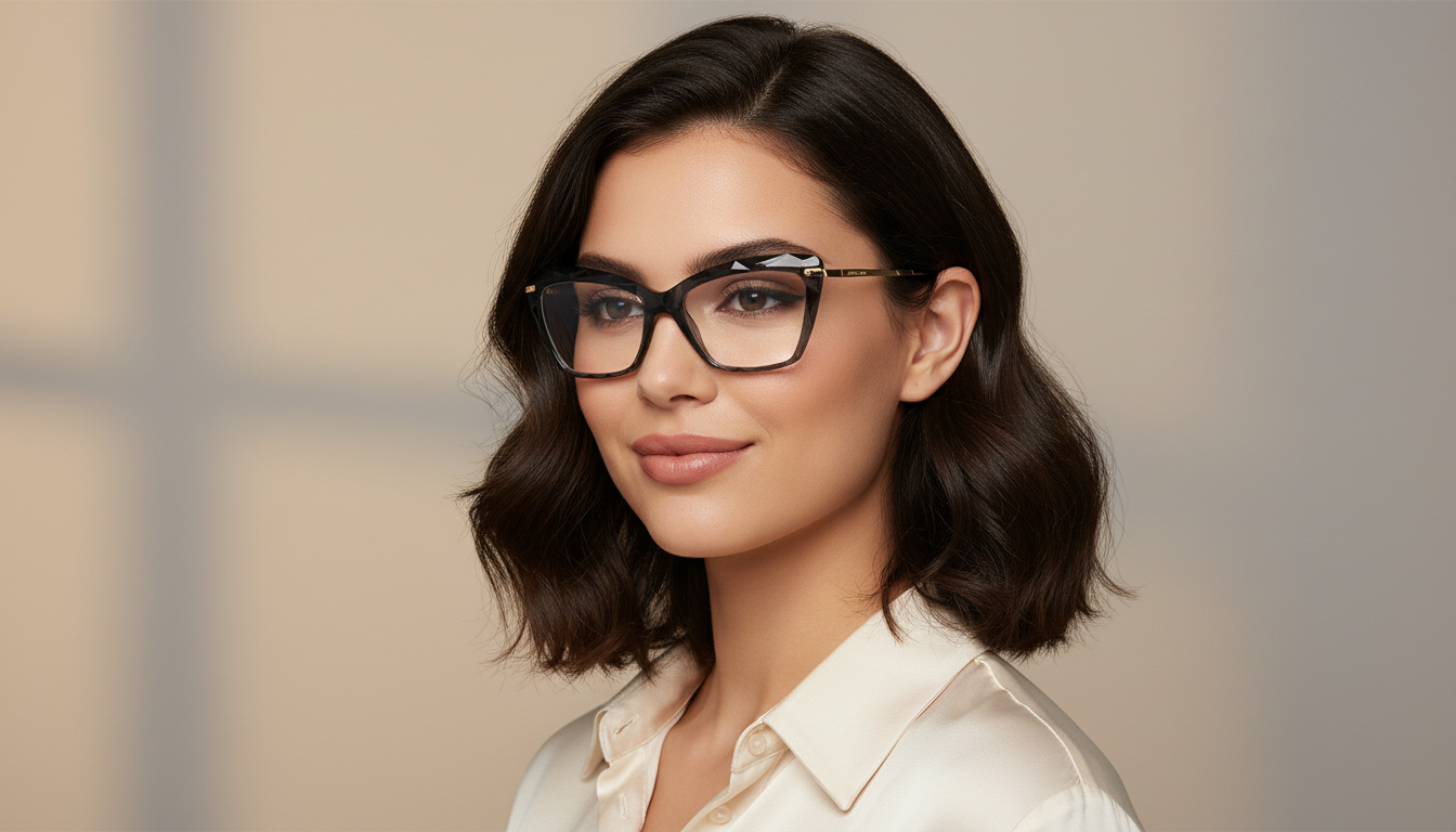 Vista frontal Dolce & Gabbana DG5025 (504)