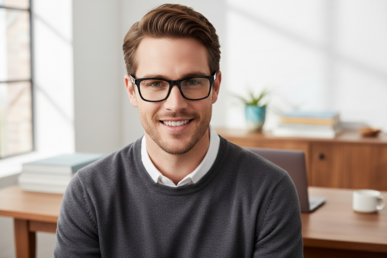 [glasses-front-view] Ray-Ban RX5279 (2000)