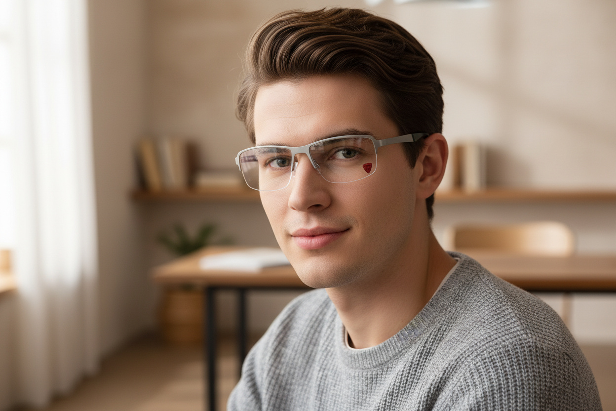 [glasses-front-view] Strellson ST3048 (300)