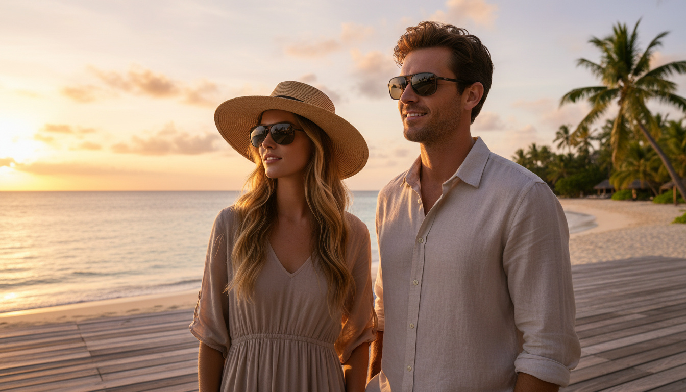[glasses-front-view] Maui Jim Kaupo Gap (H437-10)