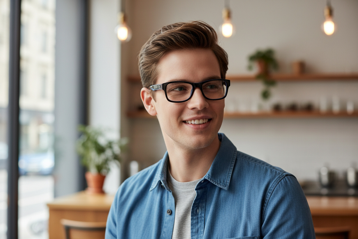 [glasses-front-view] Ray-Ban RX5268 (5179)