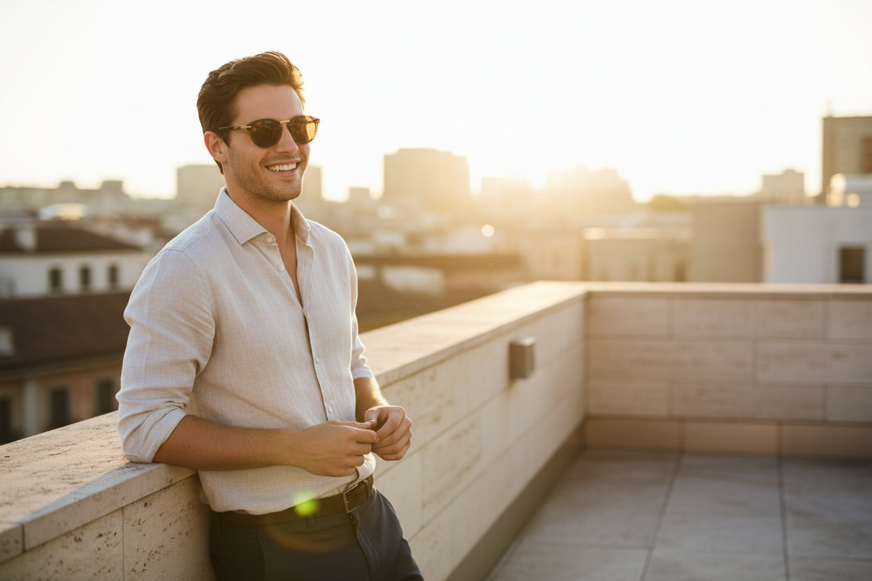 [glasses-front-view] Persol PO3166S (24/57)