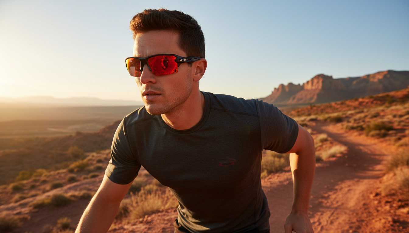 [glasses-front-view] Oakley FLAK 2.0 XL (OO9188 - 918886)