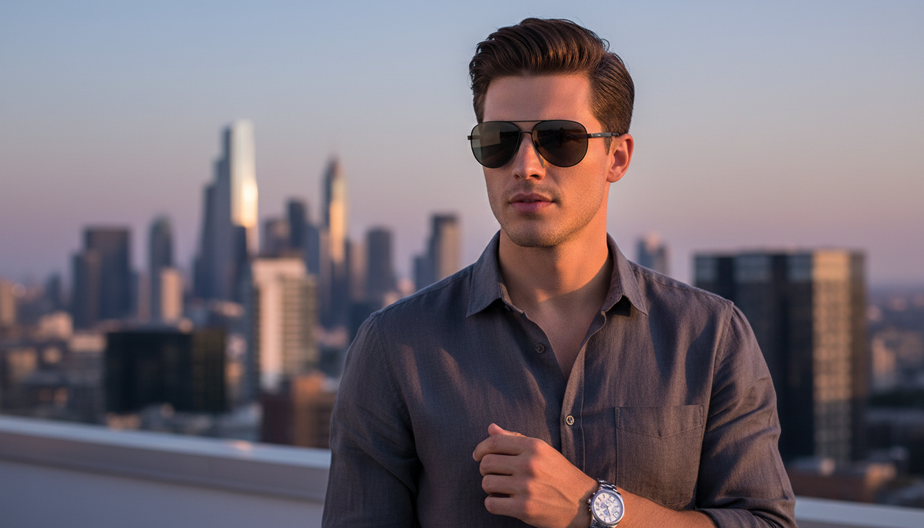[glasses-front-view] Emporio Armani EA2059 (320387)