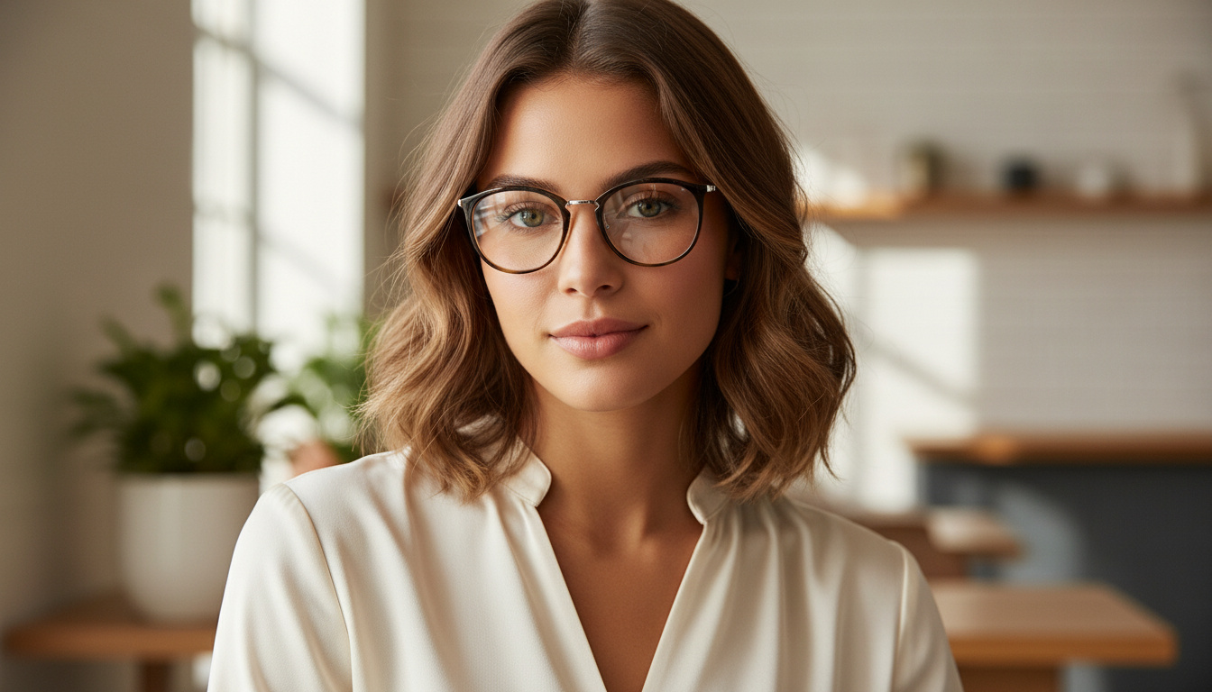 [glasses-front-view] Ray-Ban RX7140 (2012)