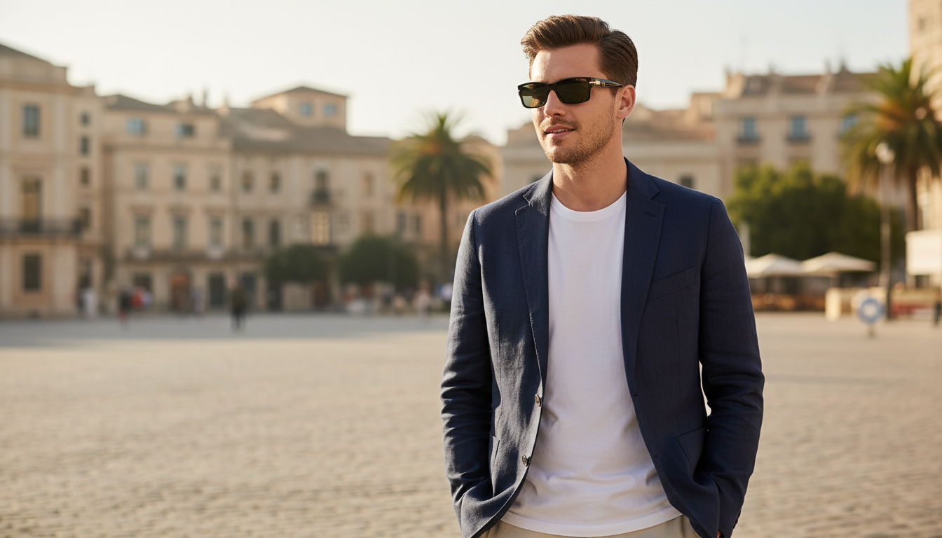 Elölnézet Persol PO2803S (95/58)