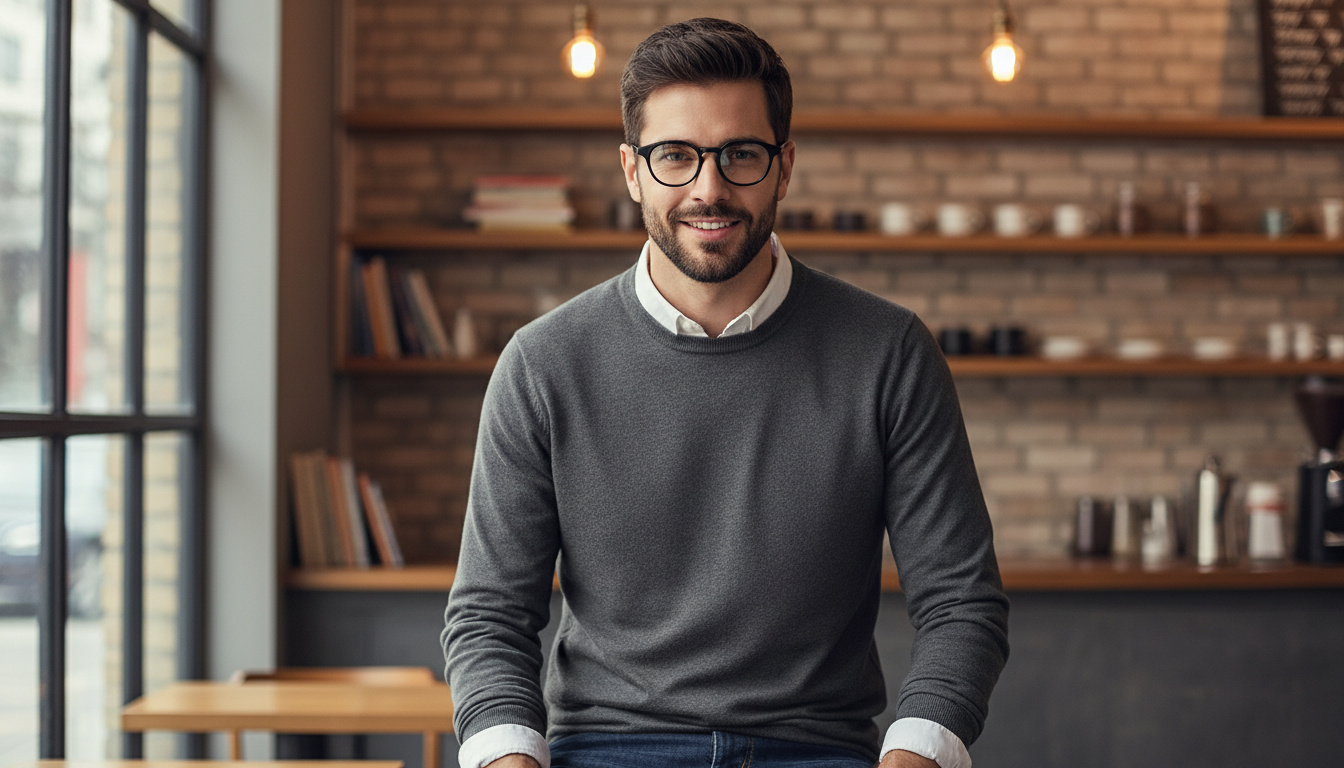 [glasses-front-view] Levis LS304 (01)