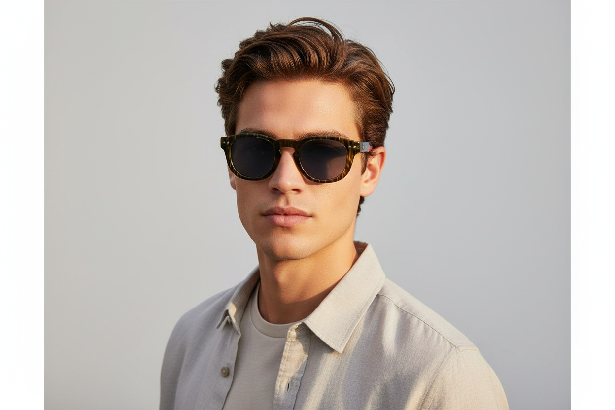Vue de face Levis LO26803 (02)