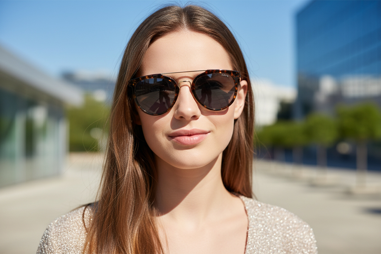 Изглед отпред Levis LO26817 (02)
