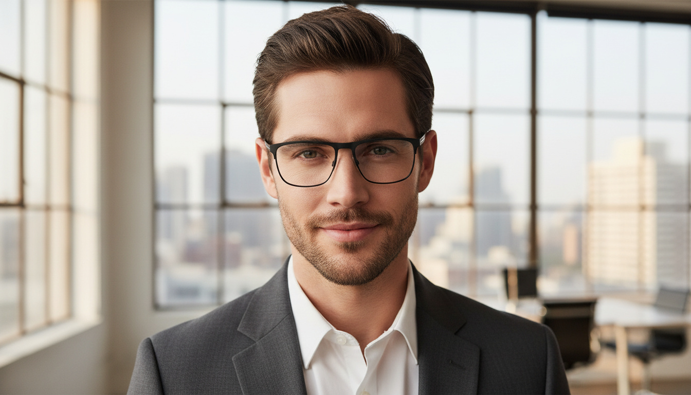 Vista frontal Emporio Armani EA1079 (3094)