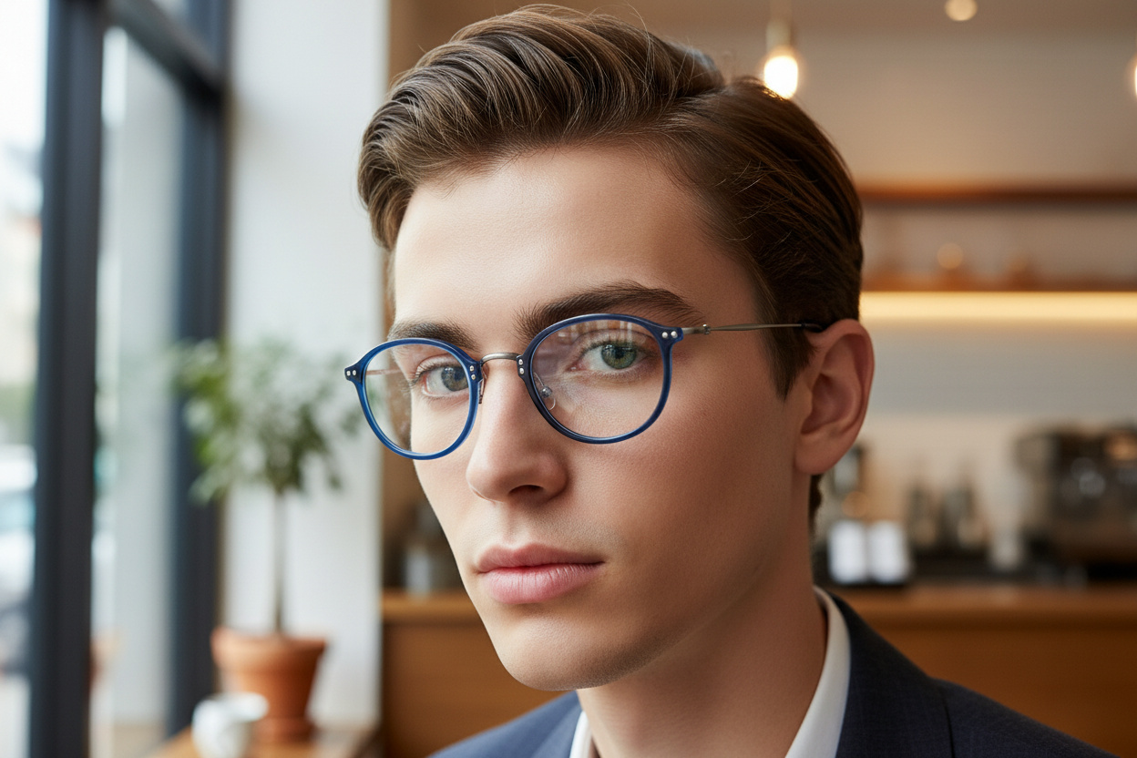 [glasses-front-view] Rodenstock R7059 (B)