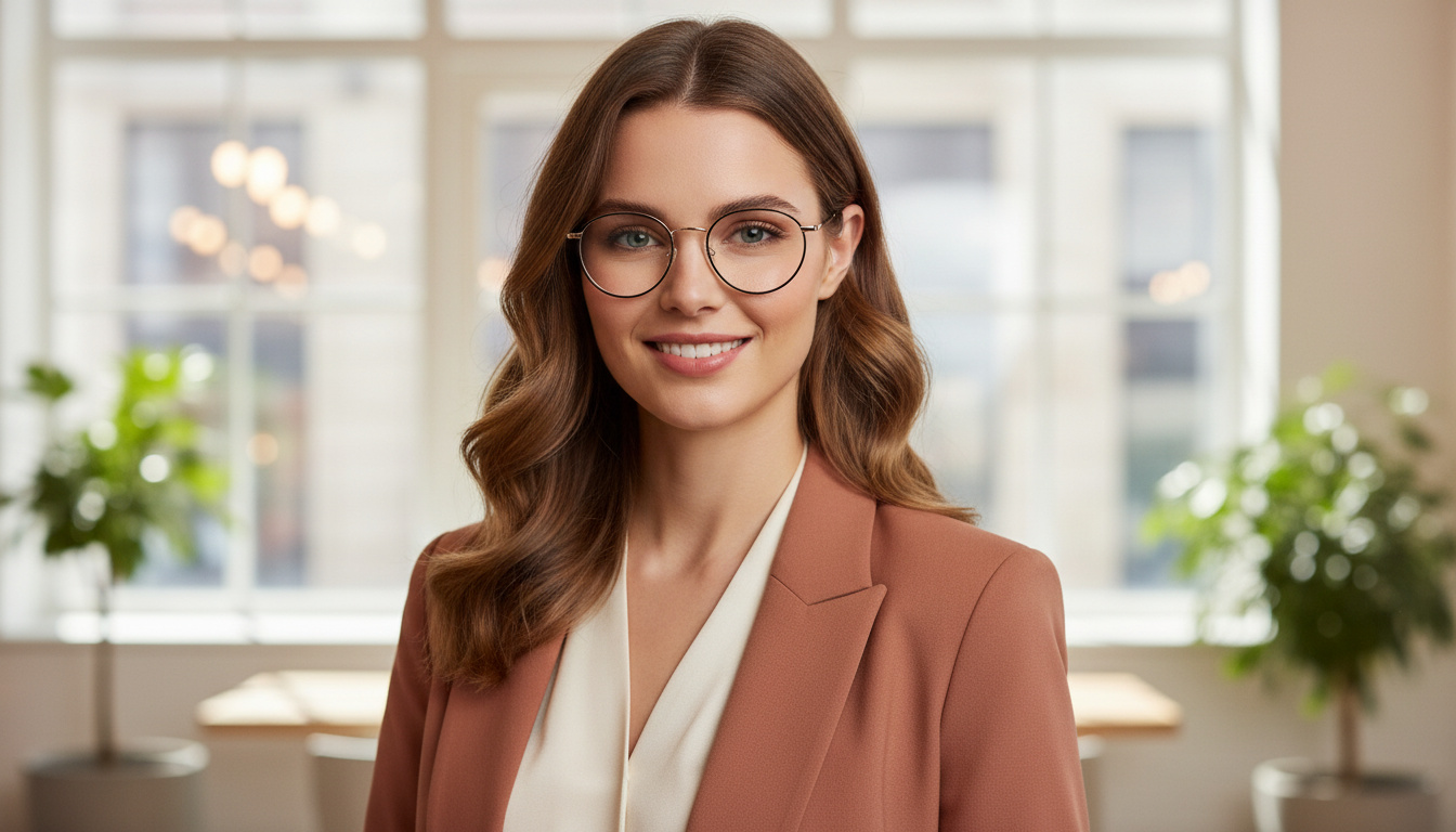 Vista frontal Guess GU2725 (005)