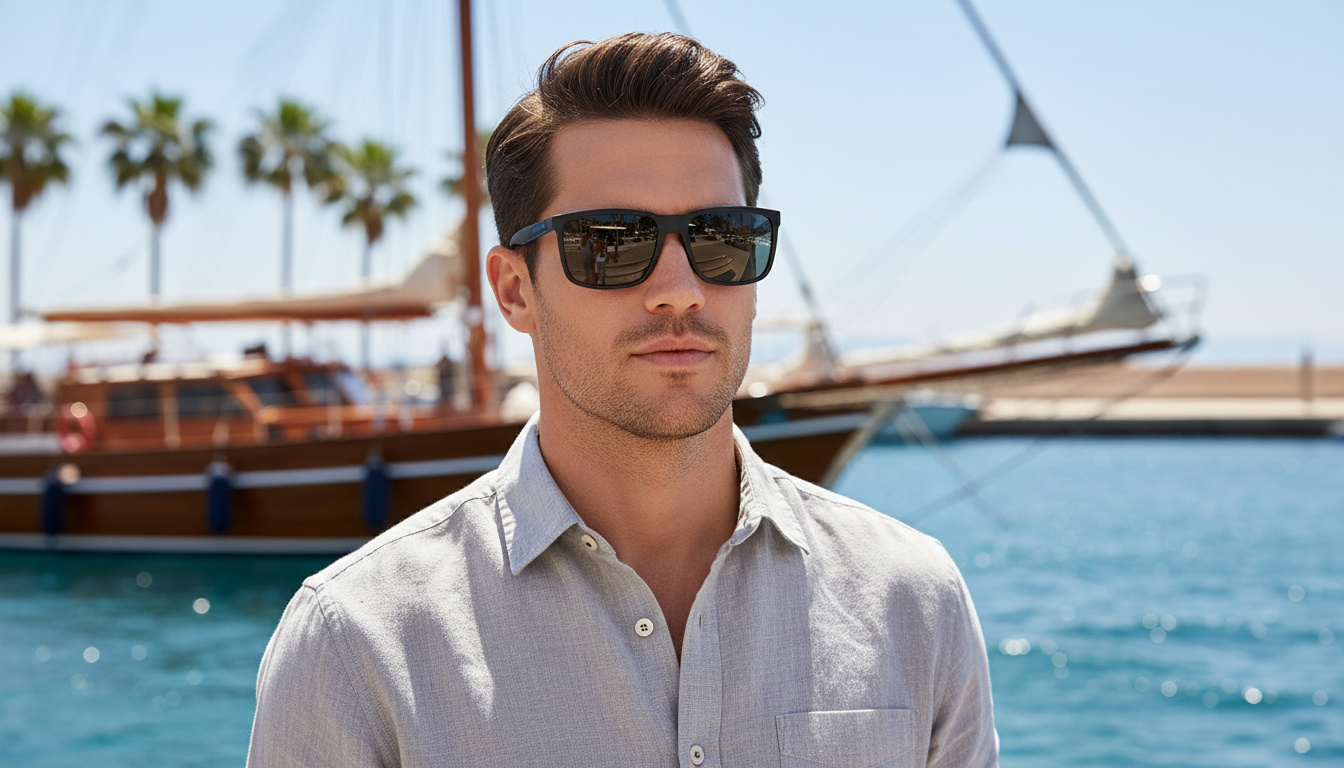 Vista frontal Arnette STRIPE (AN4251 - 256281)