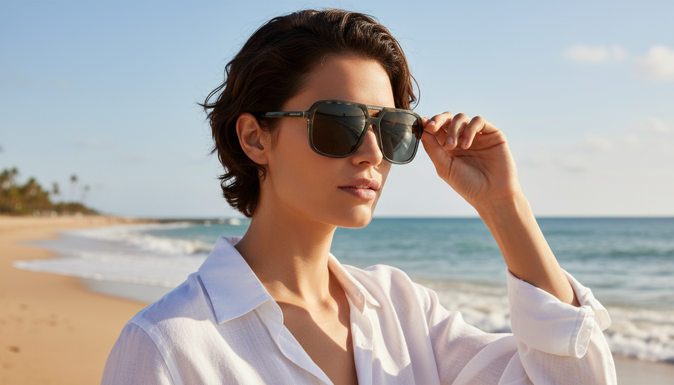 Vista frontal Dolce & Gabbana DG4354 (320980)