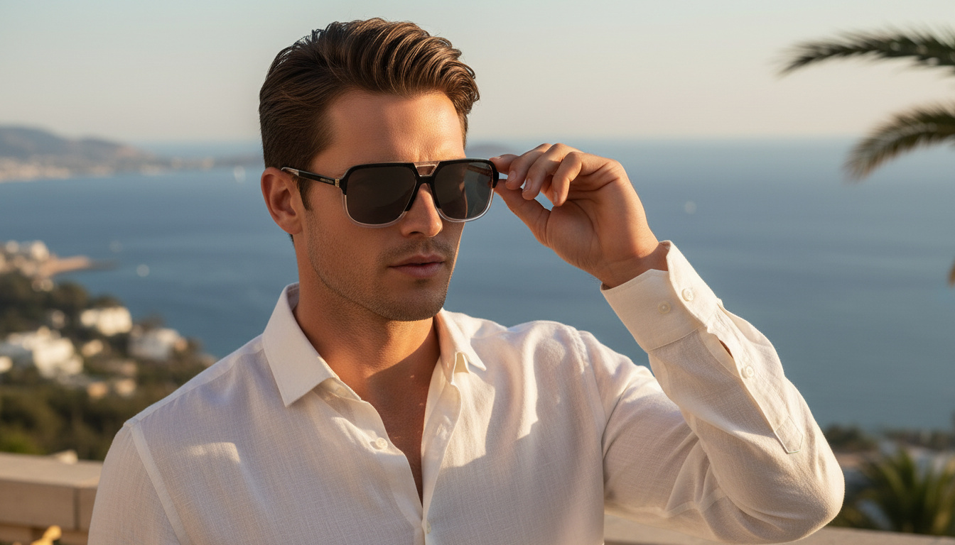 Framifrån Dolce & Gabbana DG4354 (501/81)