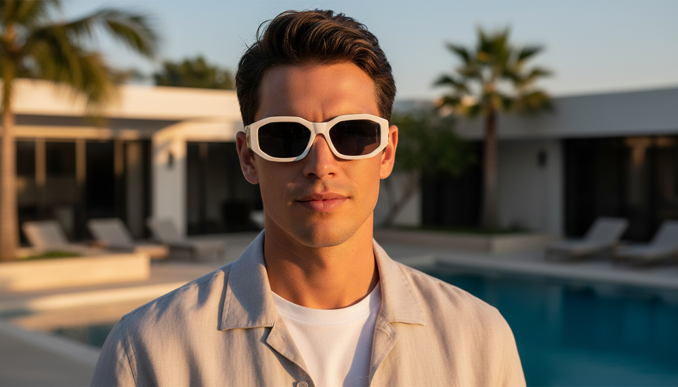 [glasses-front-view] Versace VE4361 (401/87)
