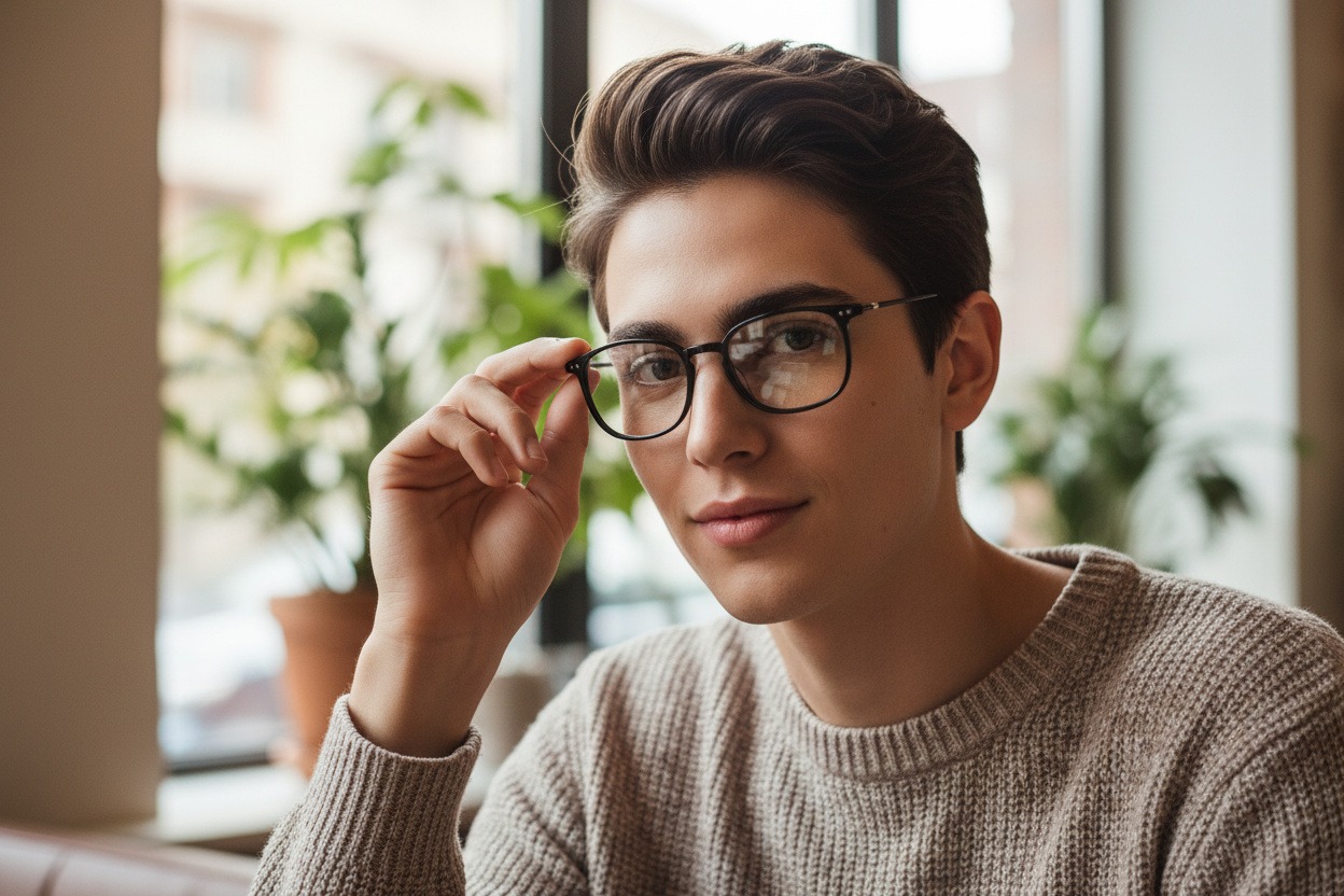 [glasses-front-view] Humphreys HU 581065 (43)