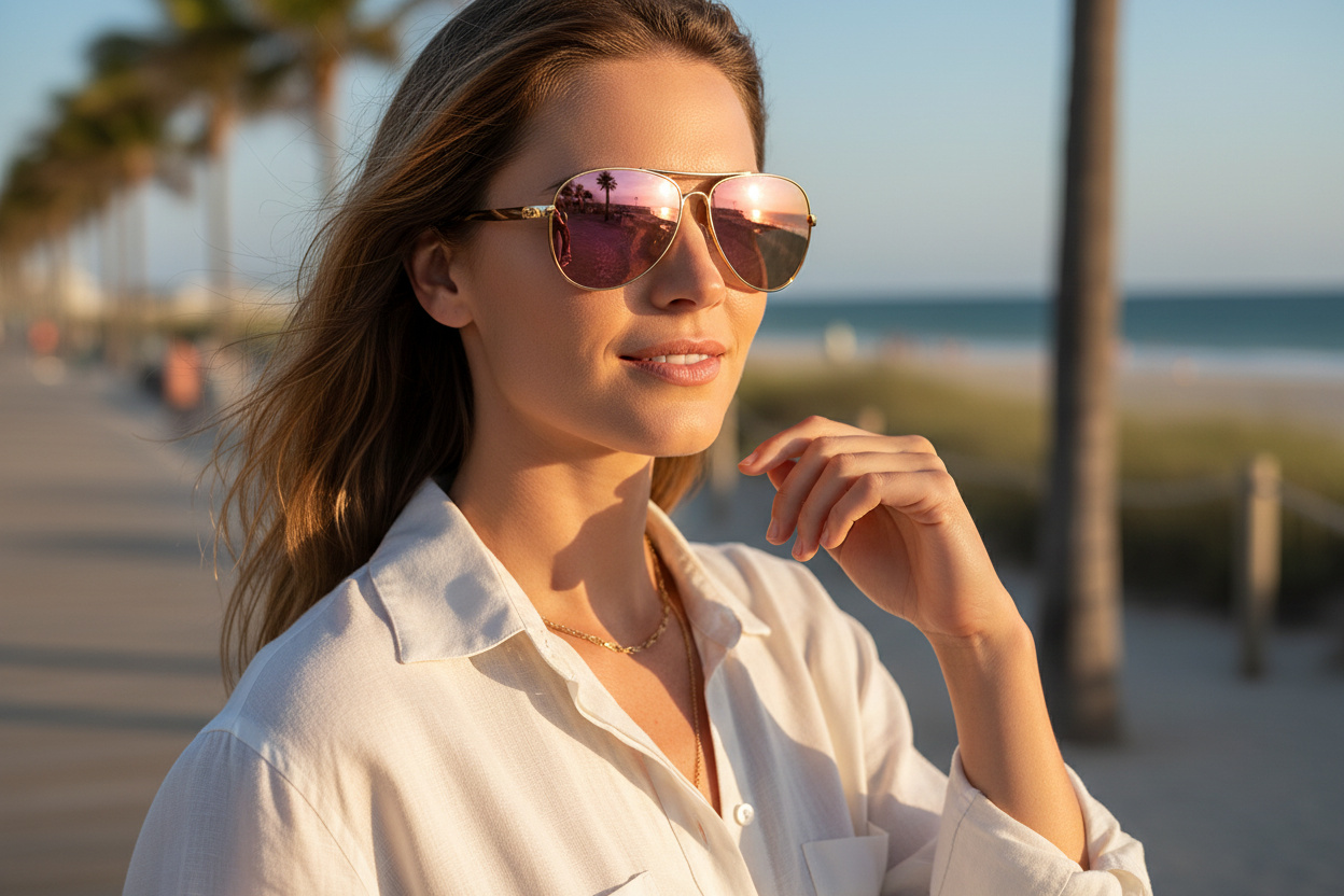 Vista frontal Oakley FEEDBACK (OO4079 - 407937)