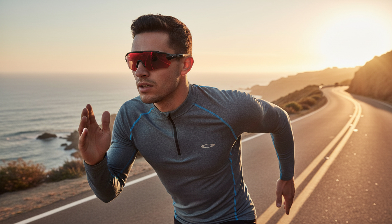 [glasses-front-view] Oakley RADAR EV PATH (OO9208 - 920890)