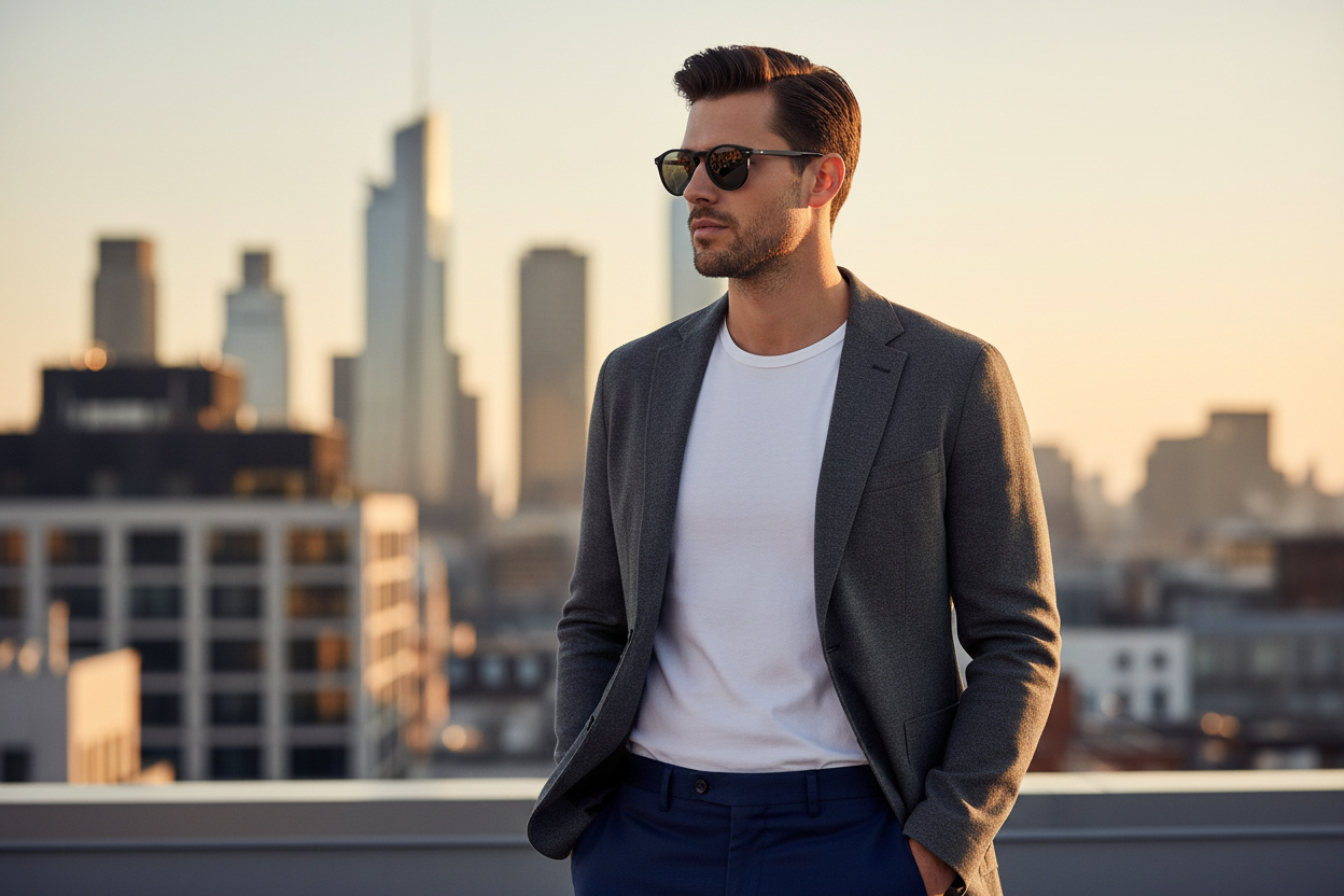 [glasses-front-view] Giorgio Armani AR8121 (500187)