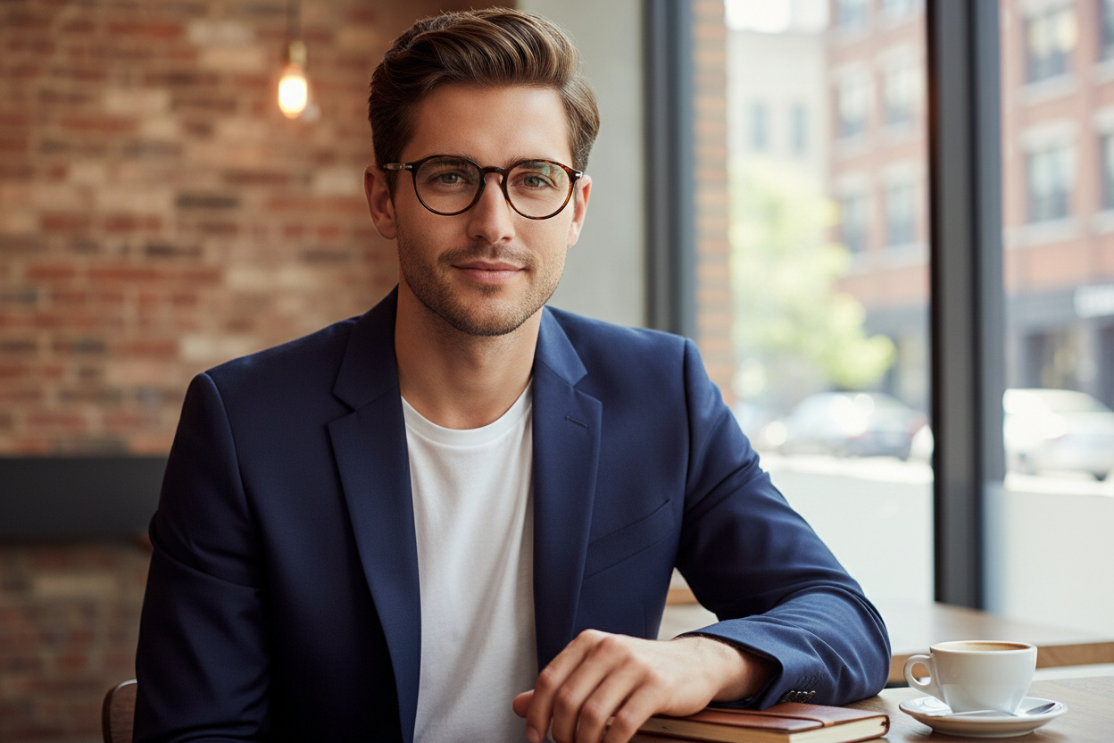 [glasses-front-view] Persol PO3218V (24)
