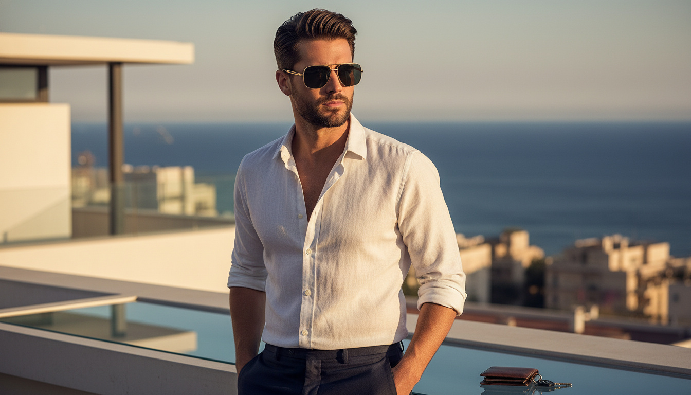 Elölnézet Gucci GG0529S (001)