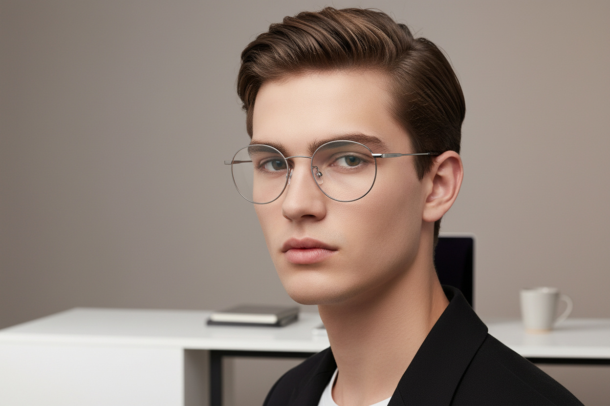 Εμπρόσθια όψη Calvin Klein CK19119 (045)