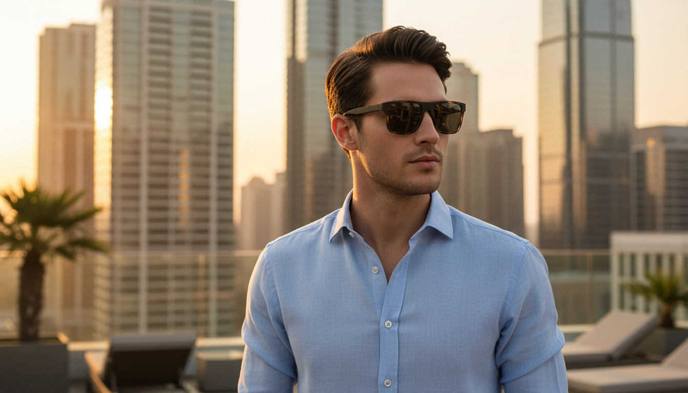 Vista frontal Emporio Armani EA4115 (58021W)
