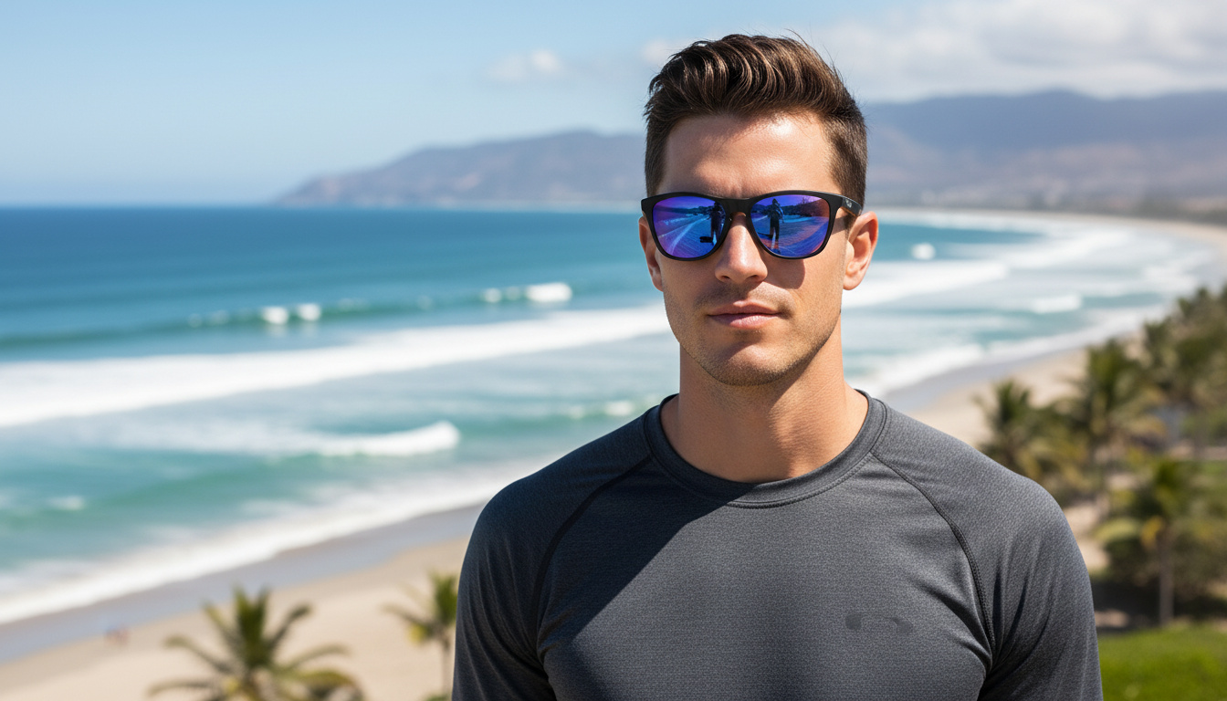 Elölnézet Oakley FROGSKINS (OO9013 - 9013H6)