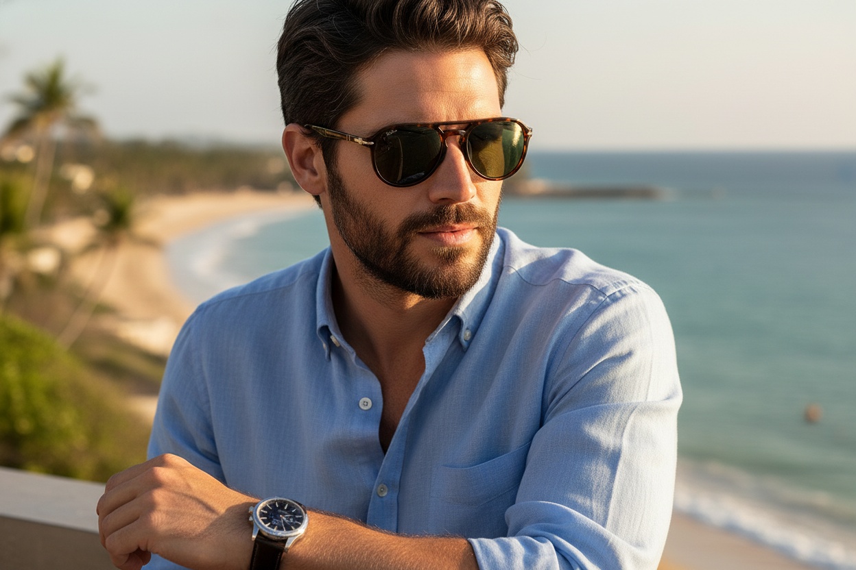 [glasses-front-view] Persol PO3235S (24/31)