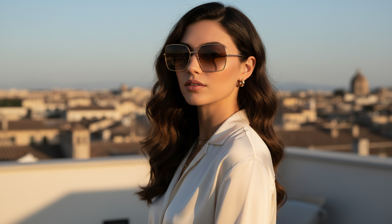 Изглед отпред Dolce & Gabbana DG2242 (02/13)