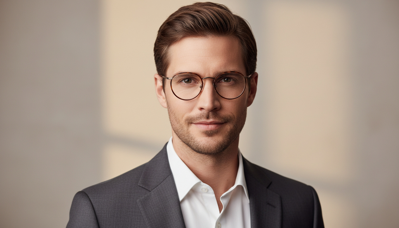 [glasses-front-view] Giorgio Armani AR 112MJ (3259)