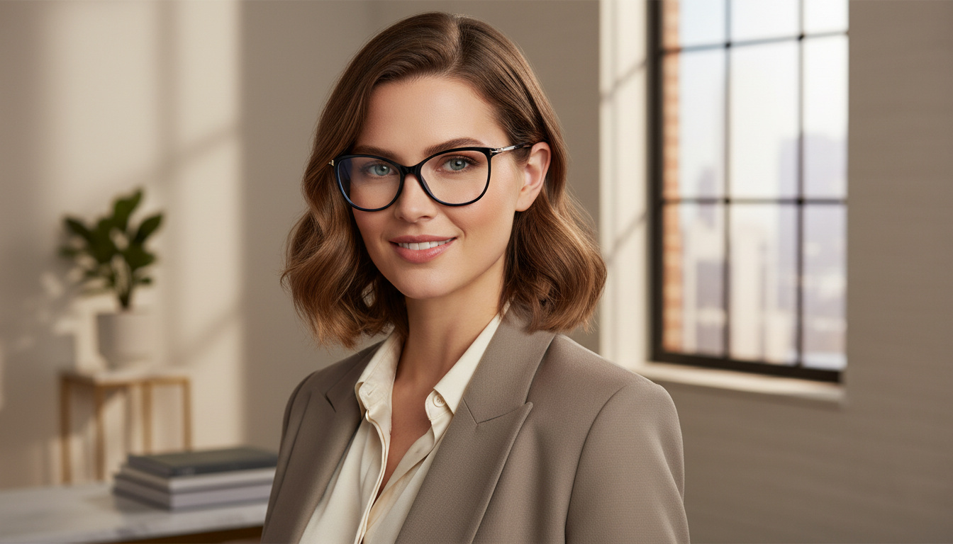 Vista frontal Tom Ford FT5616-B (001)