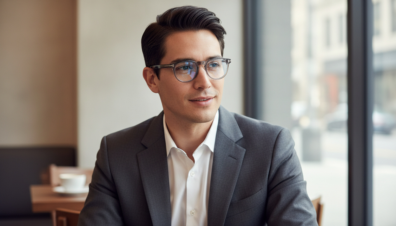 [glasses-front-view] Tom Ford FT5629-B (020)