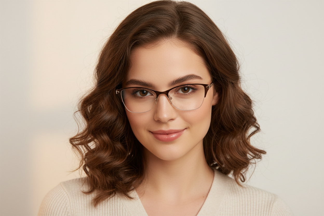 [glasses-front-view] Guess GU2777 (049)