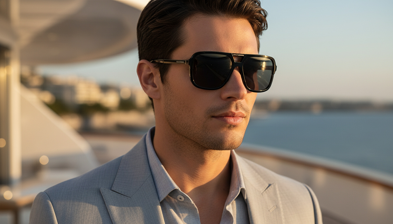 Vista frontal Dolce & Gabbana DG4354 (193481)