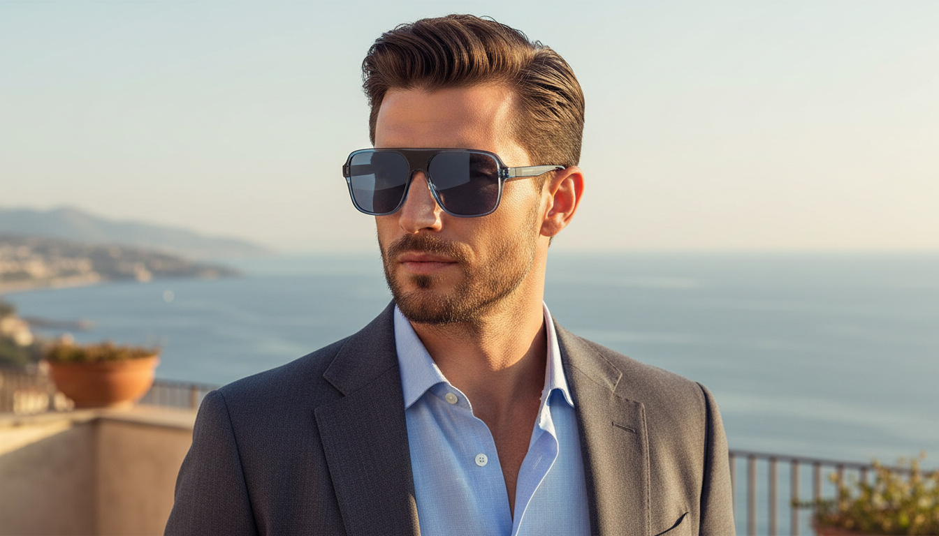 Vista frontal Dolce & Gabbana DG6134 (325880)