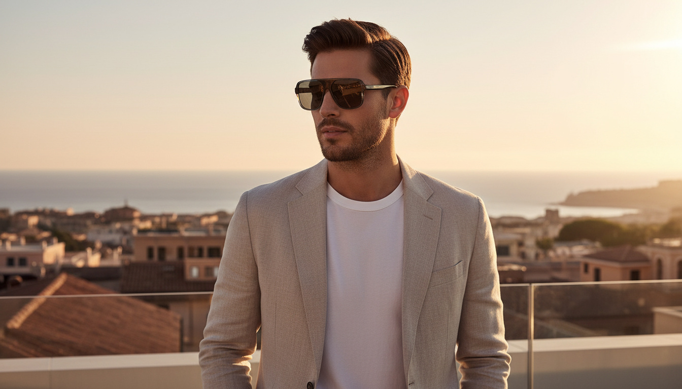 Vista frontal Dolce & Gabbana DG6134 (325787)