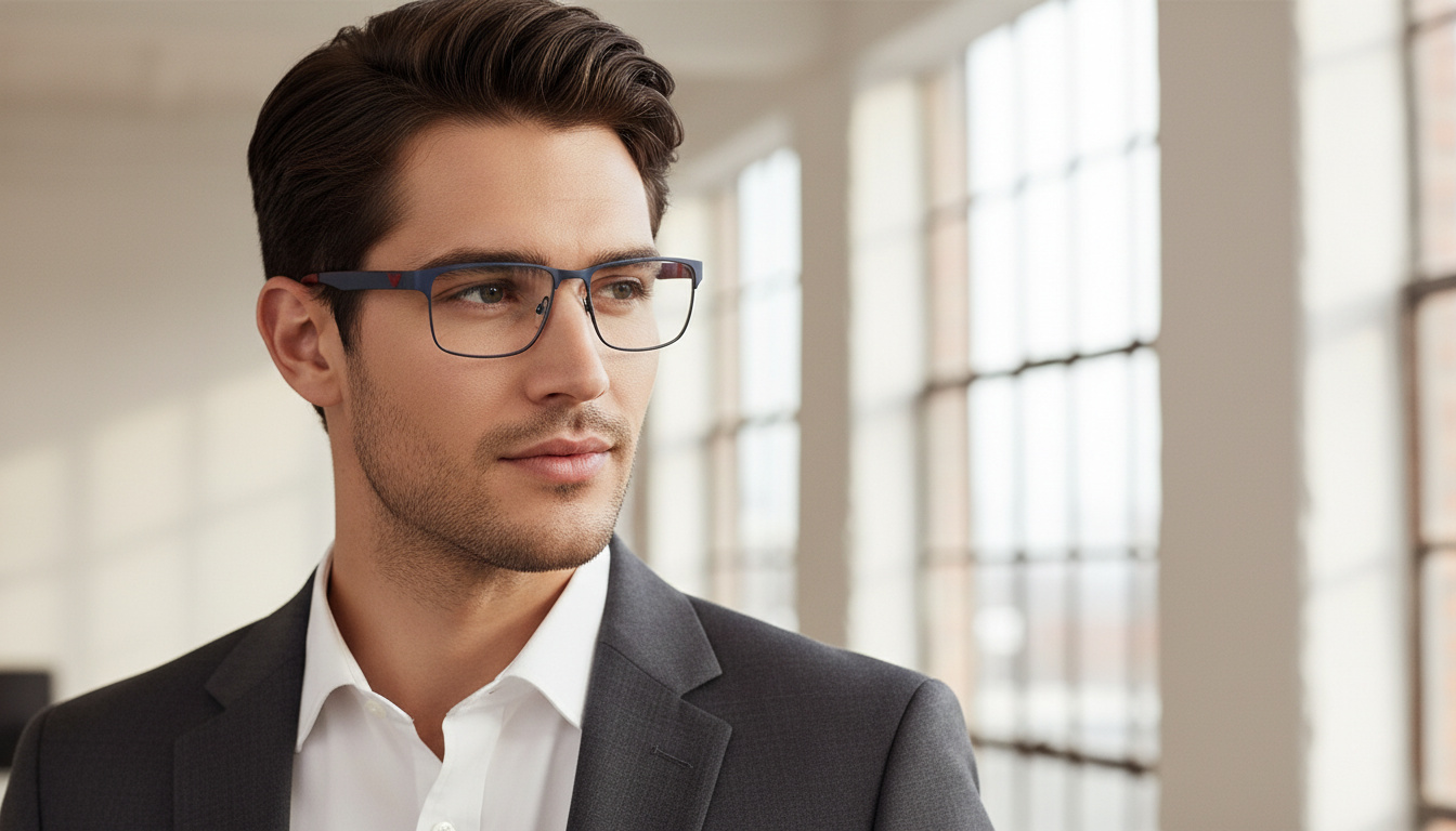 Vista frontal Emporio Armani EA1105 (3092)