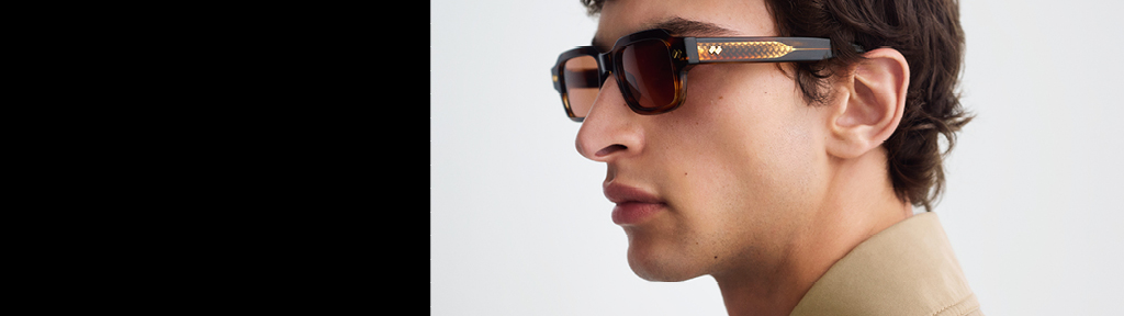 Bottega Veneta PDS sunglasses unisex Banner