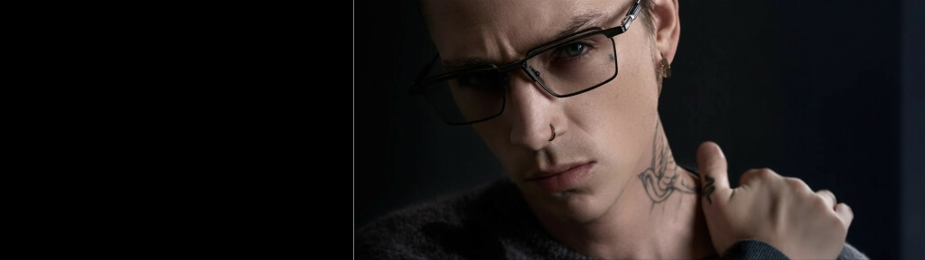 DITA PDS prescription man Banner