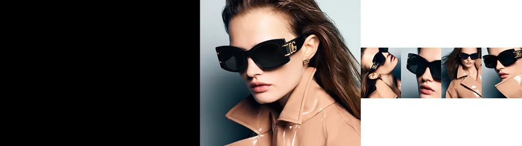Dolce-Gabanna PDS sun man Banner