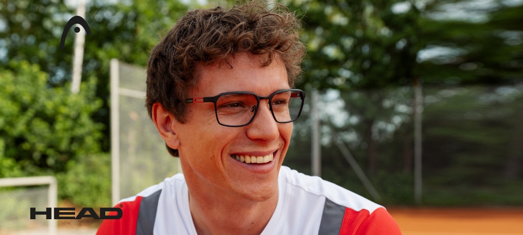 Leadimage HEAD OPTICAL Banner