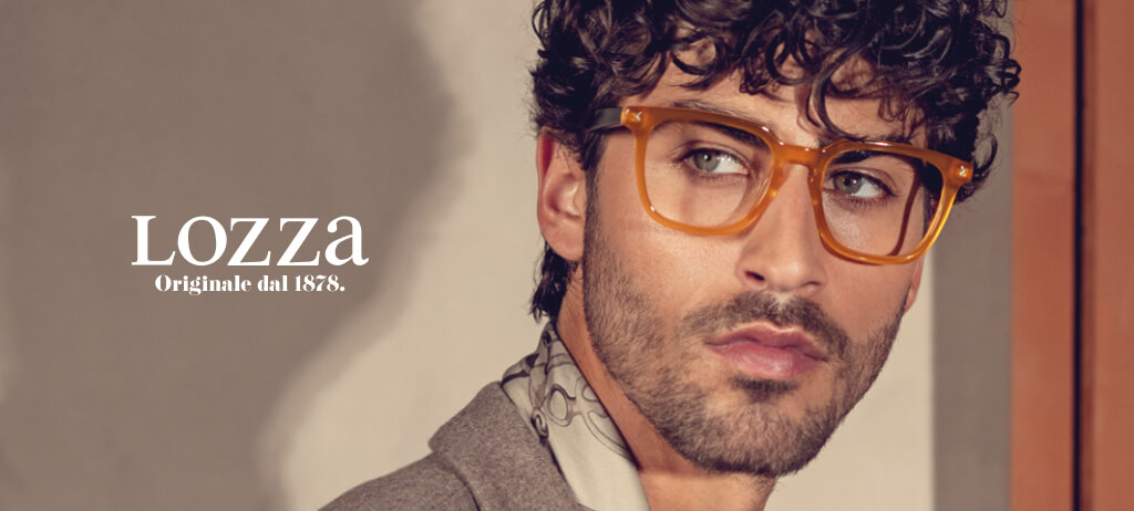 Lozza PLP brand Banner