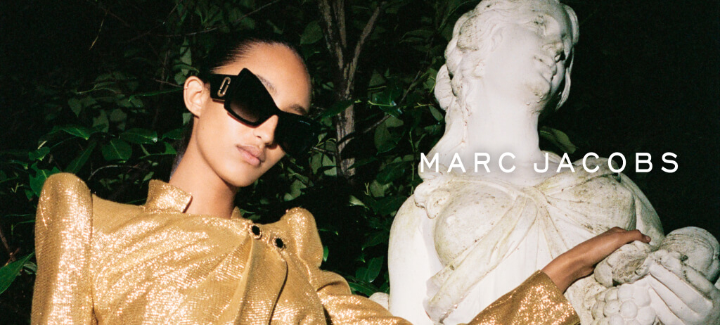 Marc-Jacobsen PLP sunglasses unisex Banner