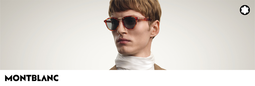 Mont Blanc PDS prescription man Banner