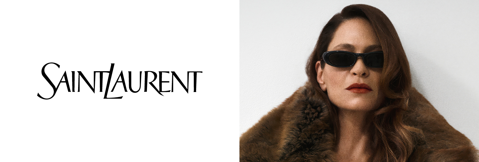 Saint Laurent PLP sunglasses unisex Banner