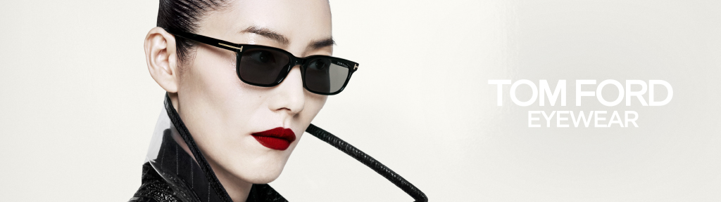 Tom Ford Brand sunglasses unisex Banner