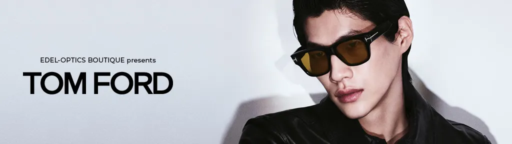 Tom Ford PLP sunglasses unisex Banner