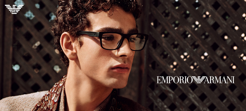 emporio armani pdl sunglasses leadimage Banner